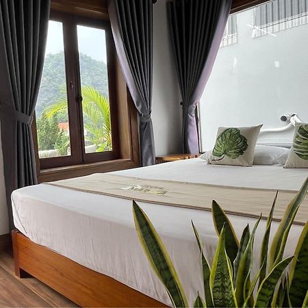 Tam Coc Marina Villa Ninh Binh Exterior photo