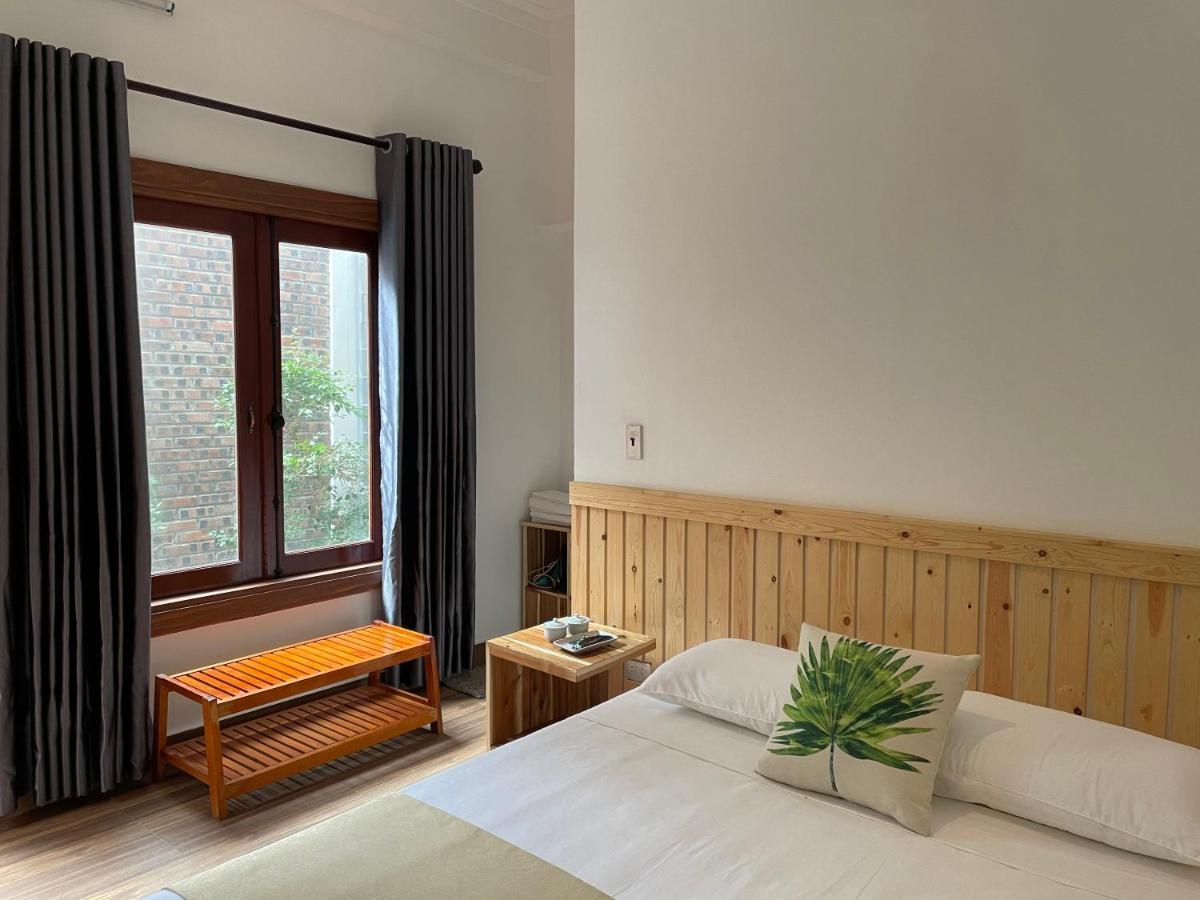 Tam Coc Marina Villa Ninh Binh Exterior photo