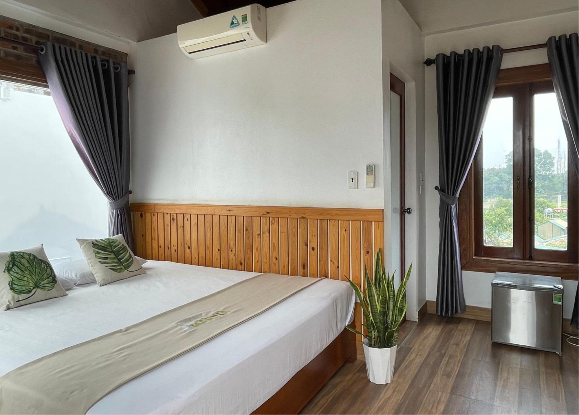 Tam Coc Marina Villa Ninh Binh Exterior photo