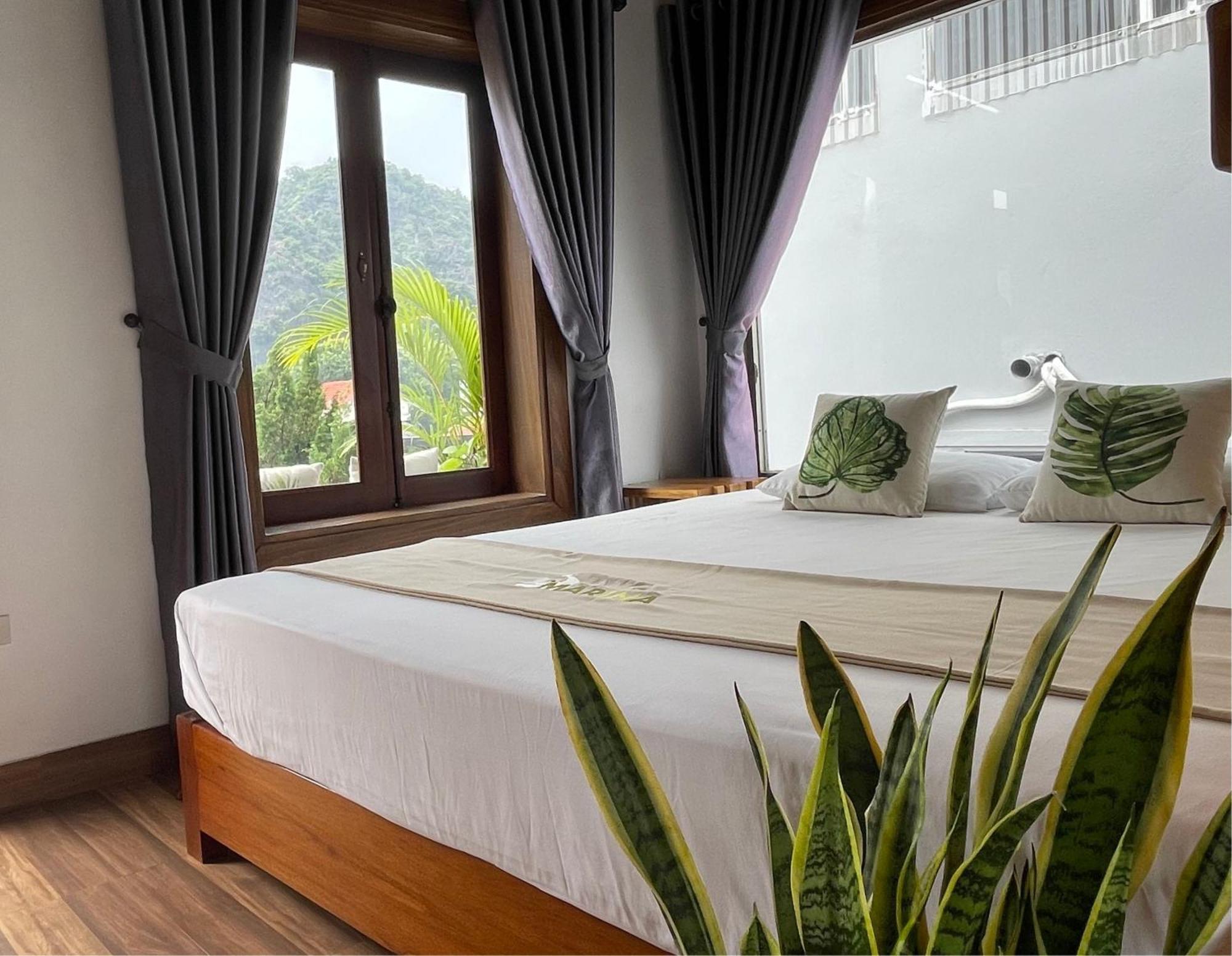 Tam Coc Marina Villa Ninh Binh Exterior photo