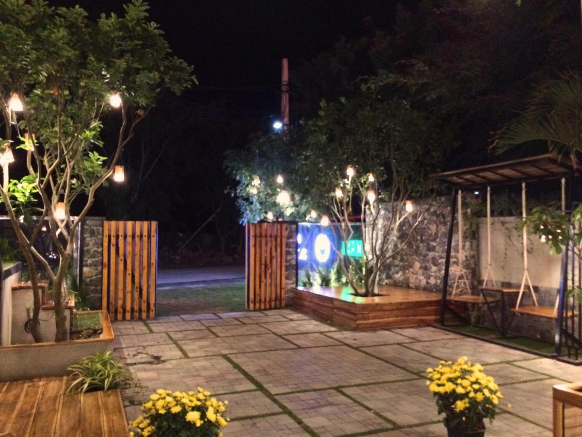 Tam Coc Marina Villa Ninh Binh Exterior photo