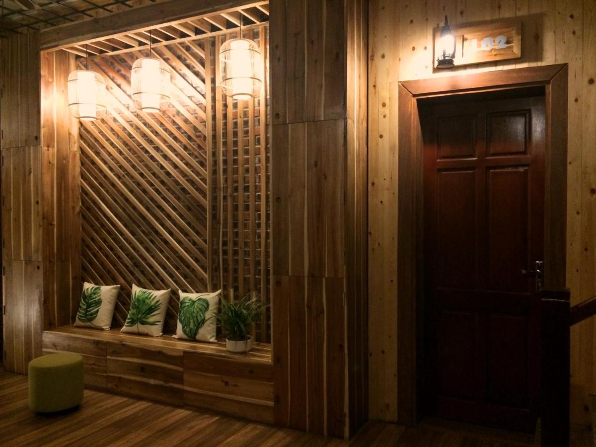 Tam Coc Marina Villa Ninh Binh Exterior photo