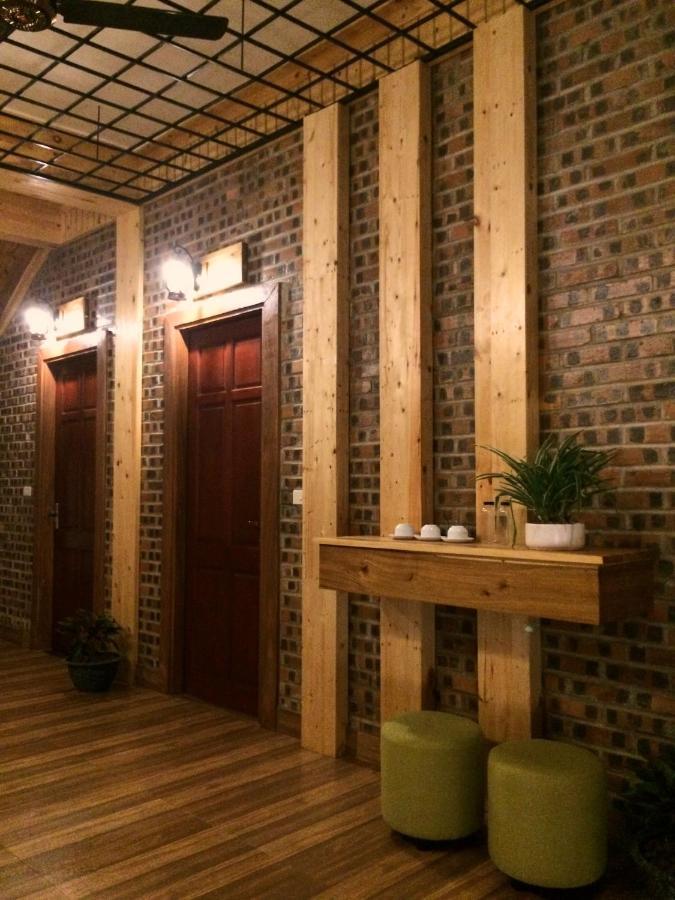 Tam Coc Marina Villa Ninh Binh Exterior photo