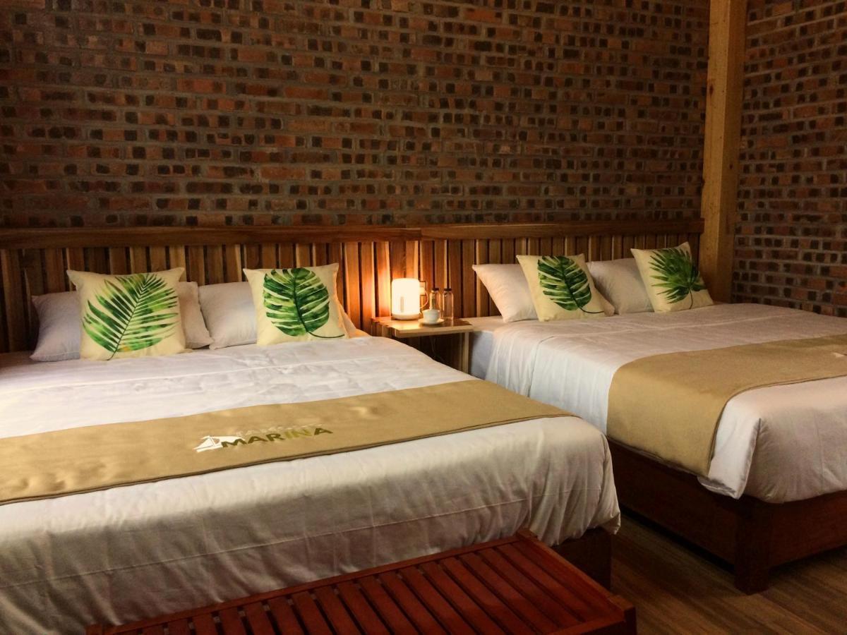 Tam Coc Marina Villa Ninh Binh Exterior photo